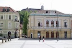 GITA A LUBIANA
